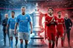 Manchester City dan Liverpool bersiap bentrok dalam laga penuh gengsi di perempat final Piala FA 2026.