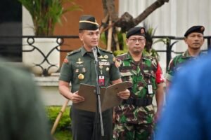 Dokumen dengan AS Belum Final, Kemhan Tegaskan Kedaulatan Tetap di Tangan Negara