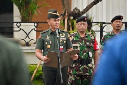 Dokumen dengan AS Belum Final, Kemhan Tegaskan Kedaulatan Tetap di Tangan Negara