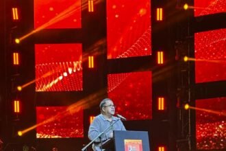 Si Doel Ingin Jazz Goes To Campus Makin “Hidup” di Jakarta Lewat City Series