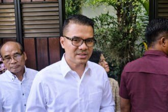 Waketum PSI Polisikan Dua Rekannya Terkait Penggelapan Dana