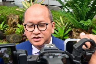 Kabar Gembira! Investasi Tembus Rp498,79 Triliun di Kuartal I-2026, Lampaui Target Istana