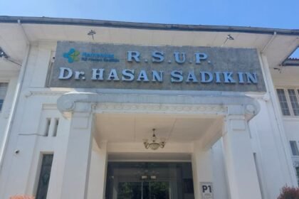 Drama Bayi Nyaris Tertukar di RSHS Bandung: Perawat Dinonaktifkan, Kemenkes Turun Tangan