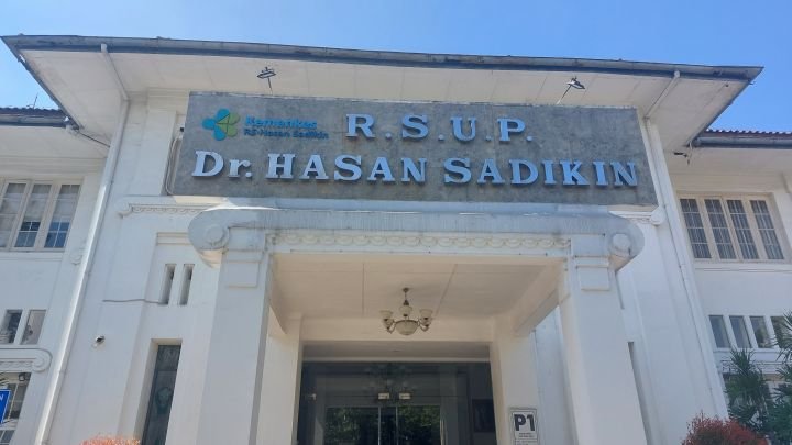 Drama Bayi Nyaris Tertukar di RSHS Bandung: Perawat Dinonaktifkan, Kemenkes Turun Tangan