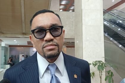 Modus Atur Perkara, 4 Pegawai KPK Gadungan Diciduk Usai Peras Ahmad Sahroni Rp300 Juta