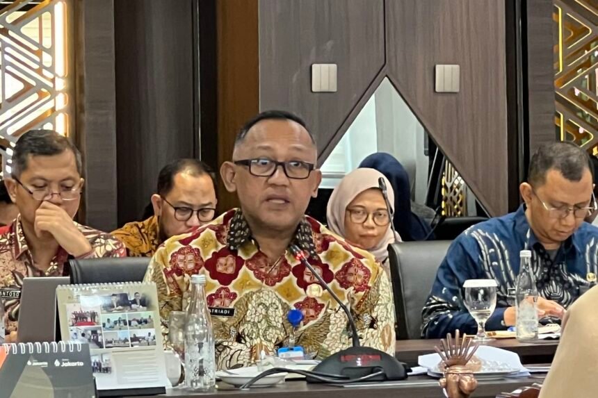 Duka di Balik Seragam Praja, 35 Anggota Satpol PP DKI Meninggal dalam Setahun Akibat Kelelahan