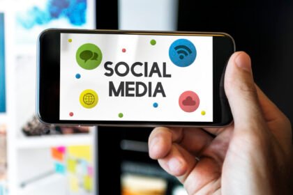 Media Sosial Bakal Raup Iklan Rp25.000 Triliun di Tahun 2030, 90 Persennya Dikuasai 4 Platform ini