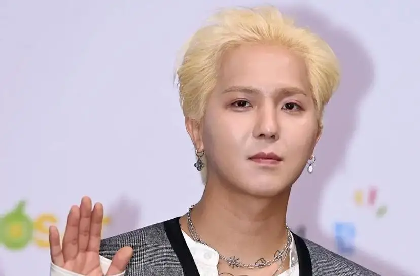 Akhir Pahit Wajib Militer Song Mino: Alasan Sakit Diduga Fiktif, Kini Terancam 18 Bulan Penjara