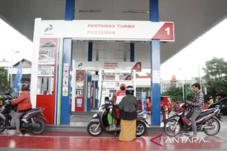 Meski Naik, Harga Pertamax Turbo RI Ternyata Masih Terendah di Asia Tenggara