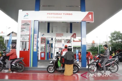 Meski Naik, Harga Pertamax Turbo RI Ternyata Masih Terendah di Asia Tenggara