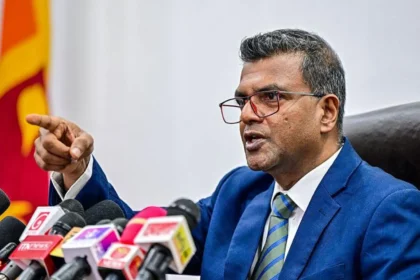 Miris Banget, Dana Pembayaran Utang Sri Lanka ke Australia Rp40 Miliar Raib Dicuri Hacker