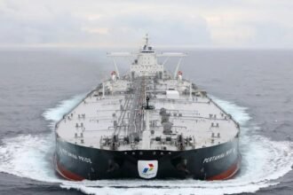 Tanker Minyak RI Masih Terjebak di "Jantung" Konflik, Negosiasi Selat Hormuz Makin Kompleks