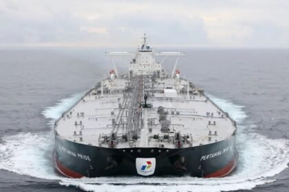 Tanker Minyak RI Masih Terjebak di "Jantung" Konflik, Negosiasi Selat Hormuz Makin Kompleks