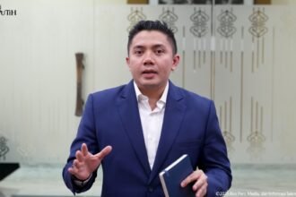 Pemerintah Serahkan Denda Rp11,4 T, Bukti Nyata Berantas Korupsi Hutan