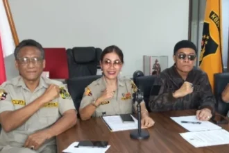 Penjaringan Ketua Umum KBPP Polri Periode Telah Rampung