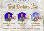 Tiga Prajurit TNI yang Gugur di Lebanon Terima Kenaikan Pangkat Anumerta dan Santunan Rp1,8 Miliar