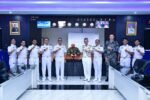 TNI AL dan Royal Australian Navy memperkuat kerja sama operasi maritim melalui forum MOWG 2026 di Jakarta.