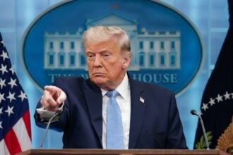 Perundingan di Pakistan Kandas, Trump Perintahkan Blokade Selat Hormuz