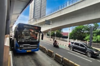 transportasi publik