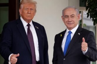 Trump Diduga Alihkan Dana BOP Gaza Rp263 Triliun ke Israel, Warga Gaza Gigit Jari