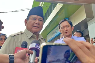 Presiden Prabowo Jamin Kompensasi Korban Tabrakan KA Bekasi Timur