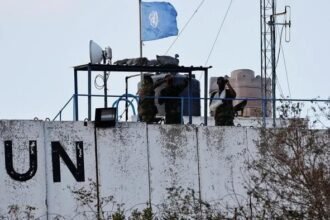 Macron Murka, Seorang Prajurit Elite Prancis Tewas di Lebanon Saat Gencatan Senjata