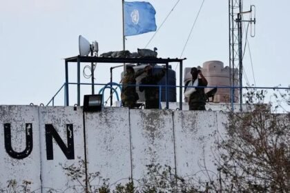 Macron Murka, Seorang Prajurit Elite Prancis Tewas di Lebanon Saat Gencatan Senjata