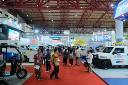 Cari Solusi Bisnis Sambil Rekreasi, GIICOMVEC 2026 Resmi Berakhir Hari Ini