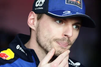 Max Verstappen Isyaratkan Pensiun Dini demi Balap GT3 : "Jangan Kasihan Pada Saya"