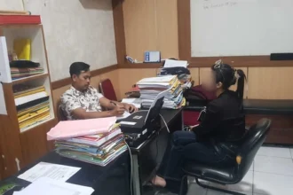 Bermula dari Tuduhan Curi Bedak, Dua Wanita di Lebak Diciduk Usai Video Injak Al-Qur'an Viral