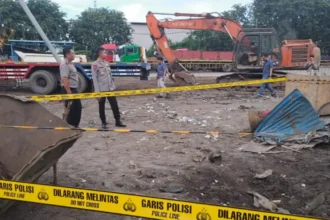 Misteri Dentuman Dahsyat di Perbatasan Sidoarjo-Surabaya Terungkap, Bukan Bom