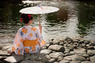 Lebih dari Sekadar Gerah, Jepang Resmikan Istilah "Panas Brutal" Usai Rekor Suhu 40 Derajat