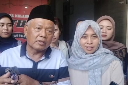 Kasus Dugaan Pelecehan Seksual Tamat, Polresta Malang Hentikan Penyidikan Usai Yai Mim Wafat