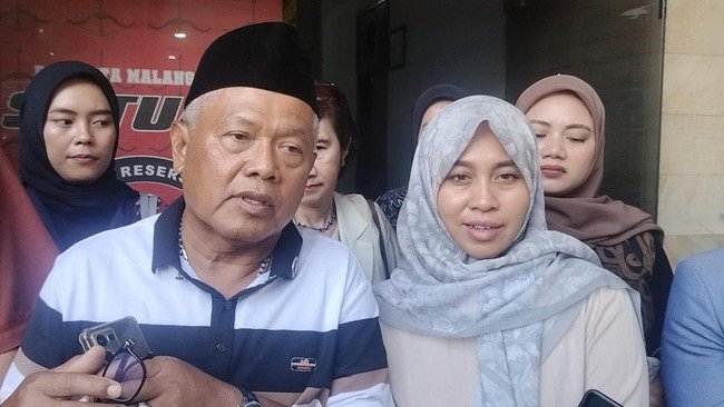 Kasus Dugaan Pelecehan Seksual Tamat, Polresta Malang Hentikan Penyidikan Usai Yai Mim Wafat