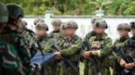 Pangkoops TNI Habema Tinjau Kesiapan Evakuasi Korban Kekerasan OPM di Korowai