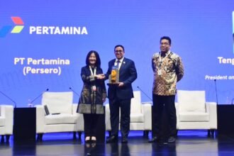 Pertamina