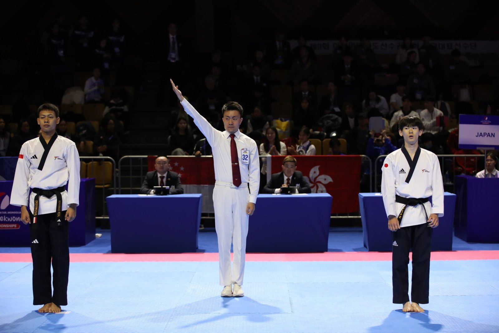 Prajurit TNI AD M Rizal Sumbang Tiket Asian Games 2026 Lewat Perunggu di Mongolia 2 Prajurit TNI AD M Rizal Sumbang Tiket Asian Games 2026 Lewat Perunggu di Mongolia