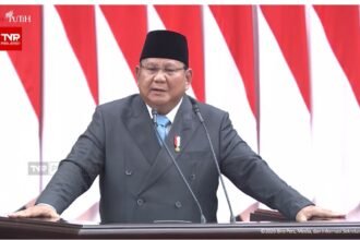 Presiden Prabowo Kaget Nelayan Susah Cari Es Batu, Pemerintah Janji Bangun Cold Storage
