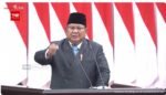 Prabowo Heran Ekonomi Tumbuh, Kemiskinan dan Kelas Menengah Justru Memburuk