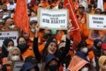 Sejarah Hari Buruh, Dari Aksi Berdarah di Chicago hingga Diakui sebagai Libur Nasional