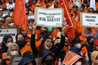 Sejarah Hari Buruh, Dari Aksi Berdarah di Chicago hingga Diakui sebagai Libur Nasional