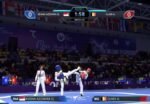Taekwondo