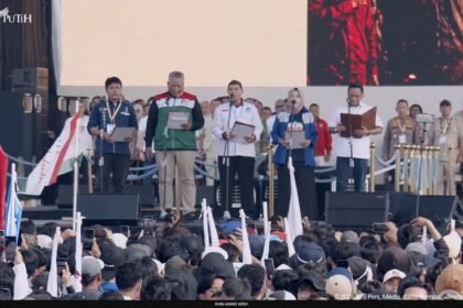 18 Kebijakan Pro-Buruh Era Prabowo, Upah Naik, Jaminan Sosial Diperkuat