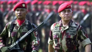 Profil Ryamizard Ryacudu, Jenderal yang Pernah Masuk Bursa Panglima TNI