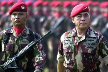 Profil Ryamizard Ryacudu, Jenderal yang Pernah Masuk Bursa Panglima TNI