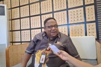 DPR Papua Tengah Dorong Peran Daerah Kelola Tambang Rakyat Papua