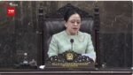 Puan: Paripurna RAPBN 2027 Spesial karena Dihadiri Langsung Prabowo