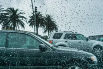 BMKG Peringatkan Hujan Lebat Intai Jabodetabek, Bogor Masuk Status Siaga Cuaca Ekstrem
