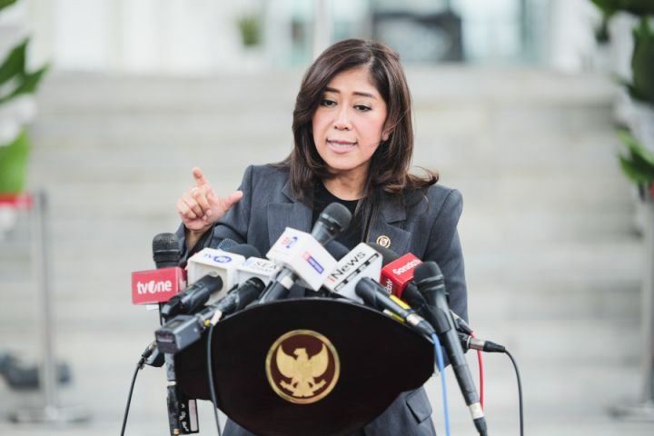 misi kemanusiaan