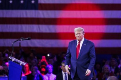 Trump Desak Negara Arab untuk Normalisasi dengan Israel